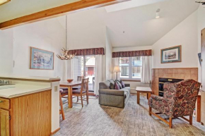 River Mnt Lodge E204